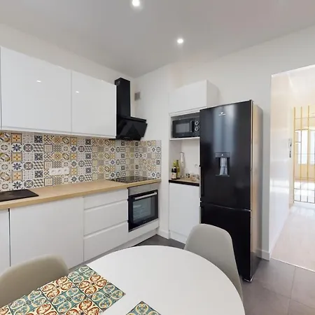 Apartment Grand Fontana