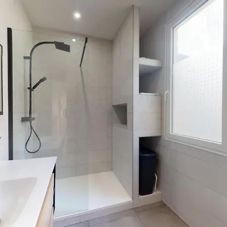 Grand Fontana Apartment *